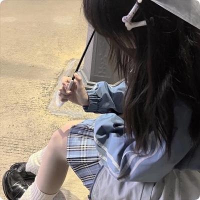 随波逐流